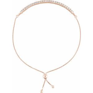 Bolo Bracelet