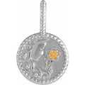 Zodiac Charm/Pendant