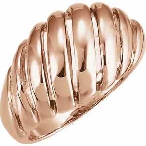 Dome Ring