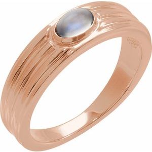 Cabochon Ring