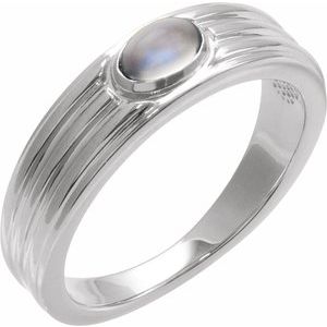 Cabochon Ring