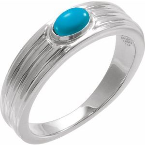 Cabochon Ring