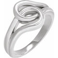Interlocking Ring