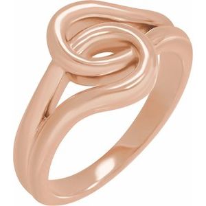 Interlocking Ring