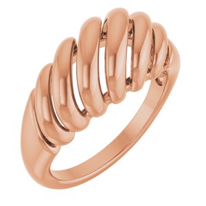 Dome Ring