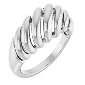 Dome Ring