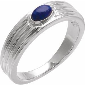 Cabochon Ring