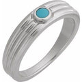 Cabochon Ring