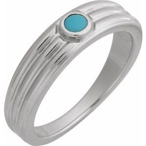 Cabochon Ring