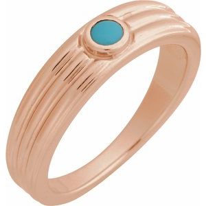 Cabochon Ring