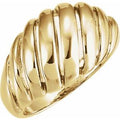 Dome Ring