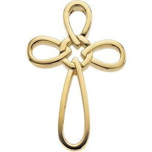 Cross Pendant