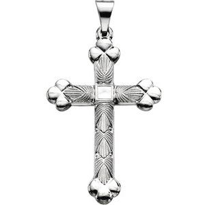 Cross Pendant