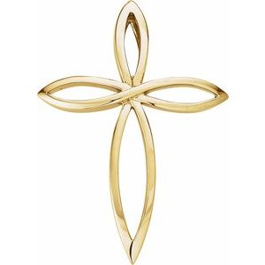 Cross Pendant