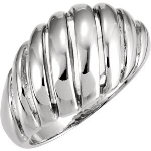 Dome Ring