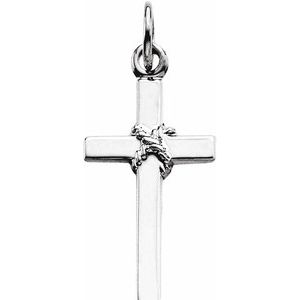 Cross Pendant