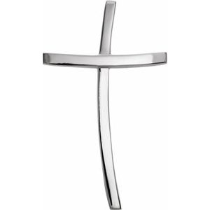 Cross Pendant