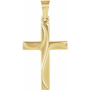 Cross Pendant