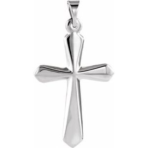 Cross Pendant