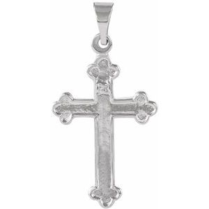 Cross Pendant
