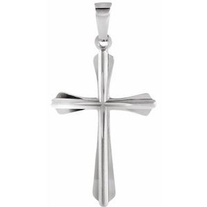 Cross Pendant