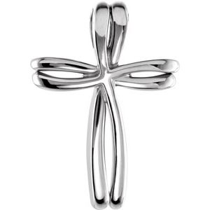 Cross Pendant