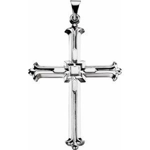 Cross Pendant