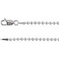 Hollow Bead Chain