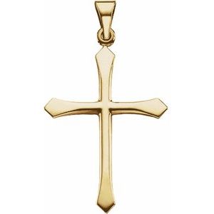 Cross Pendant
