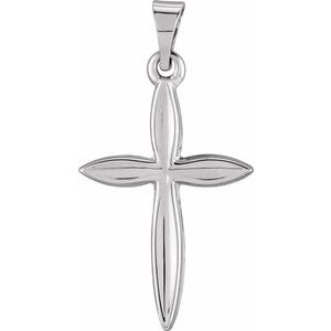 Cross Pendant